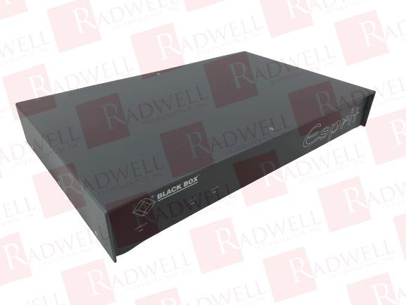 BLACK BOX CORP MX9075