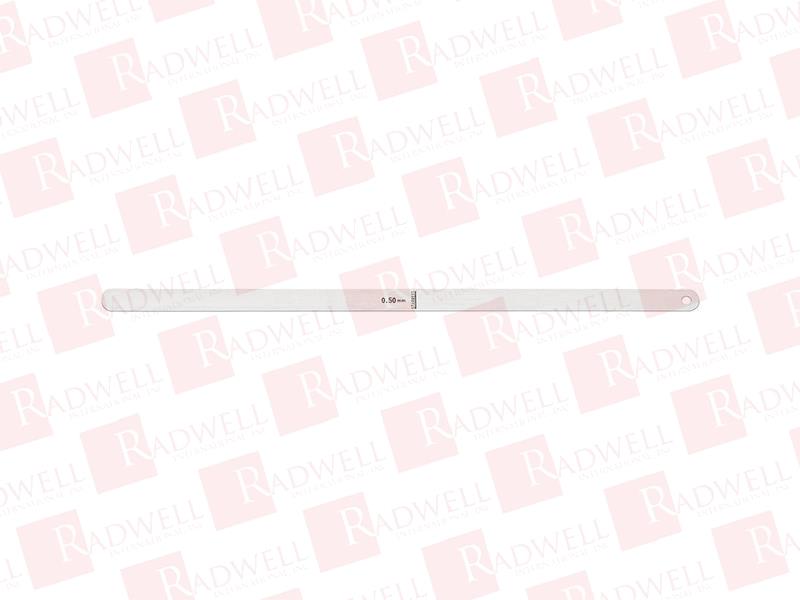 STARRETT 52882