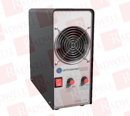 ULTRASONIC POWER 53-40-151