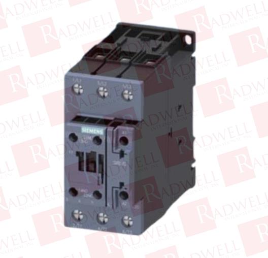 SIEMENS 3RT2027-1AL24