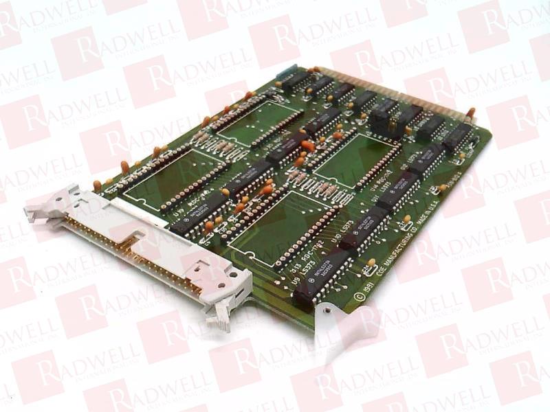 COE MFG ASM-8112-A