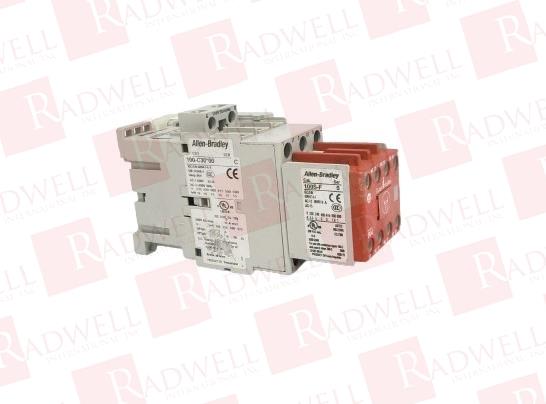 ALLEN BRADLEY 100S-C30KD14C
