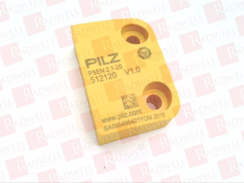 PILZ PSEN2.1P-20