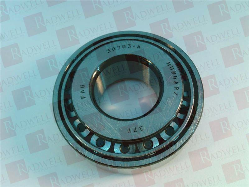 SCHAEFFLER GROUP 30203-A