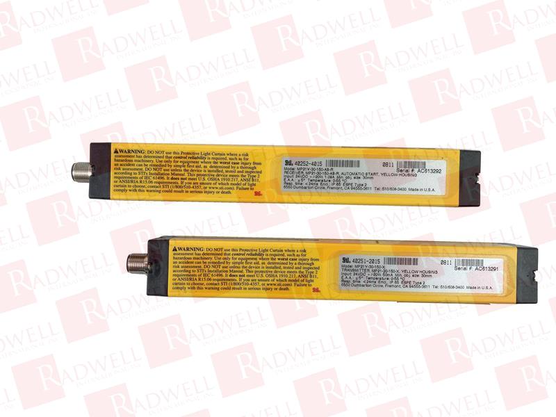 OMRON MP21Y-30-150