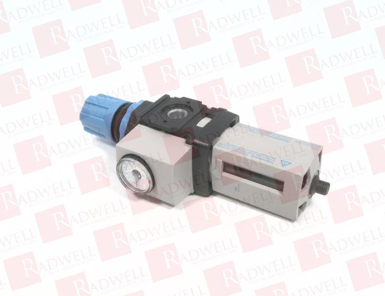 FESTO LFR-M1-G1/8-C10SG