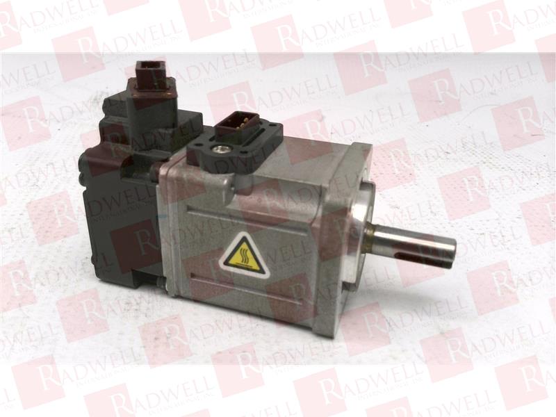 OMRON R88M-K05030H-S2