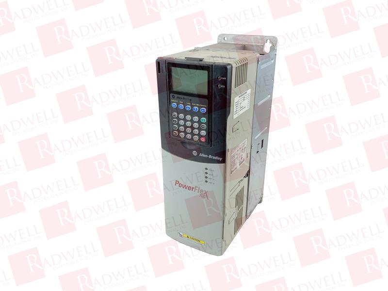 ALLEN BRADLEY 20BD1P1A3AYNANB0