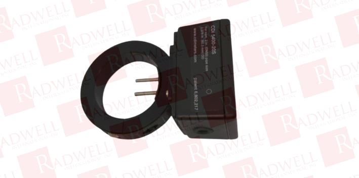 CDI METERS INC 5400-20S