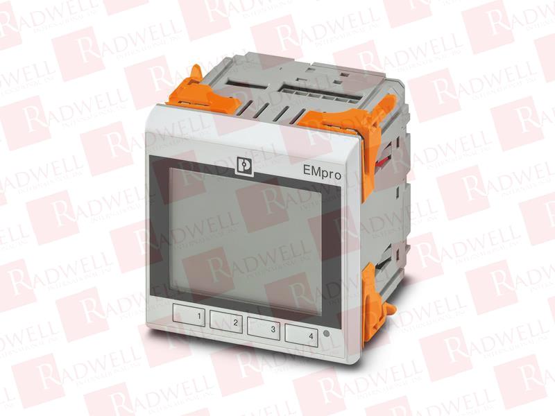 PHOENIX CONTACT EEM-MA770-EIP
