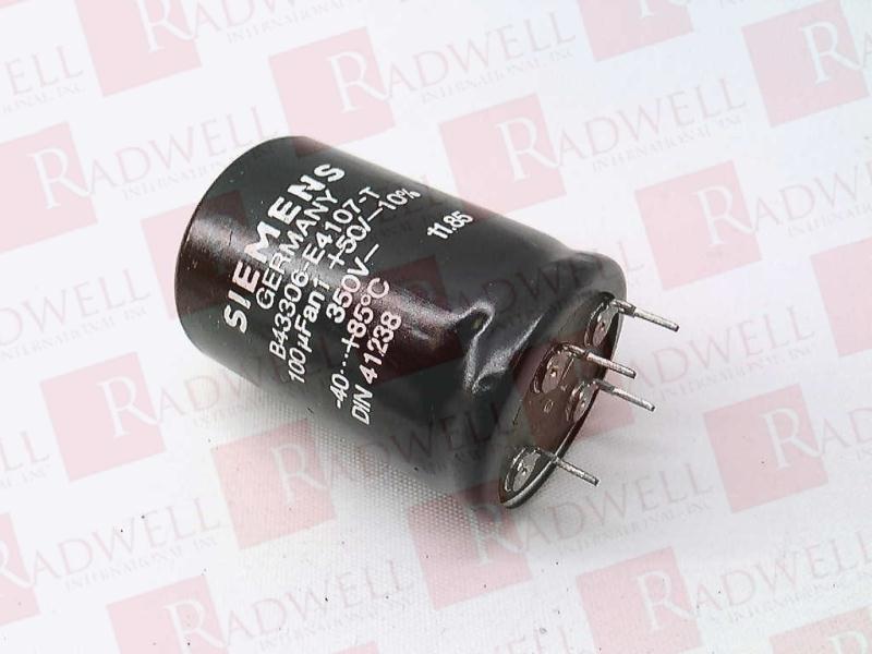 GENERIC CR100U350SN4