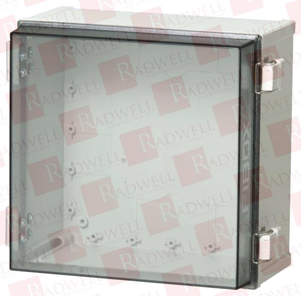 FIBOX CAB PC 303018 T