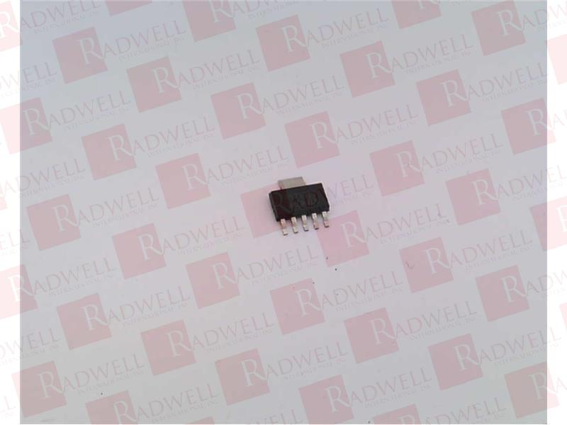 TEXAS INSTRUMENTS SEMI TPS73625DCQR
