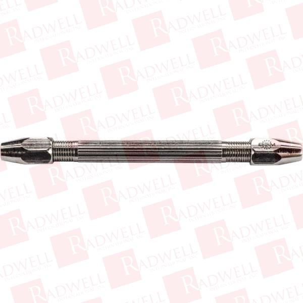 BRUSH RESEARCH MANUFACTURING PV460