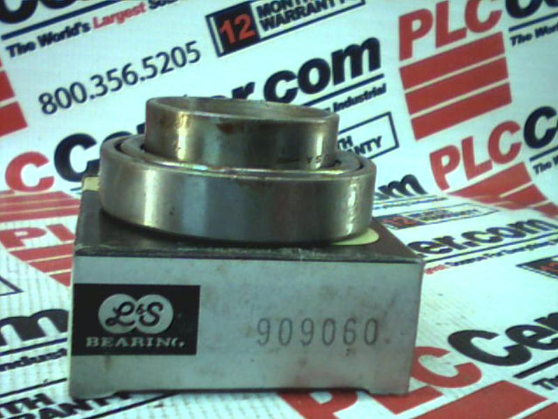 BALL BEARING 35X71.5X27MM