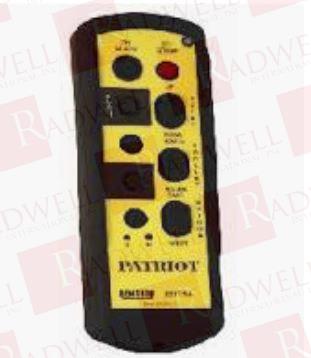 CATTRON TX-KON3X2-A-B-B-P