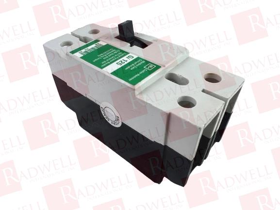 EATON CORPORATION GI2025D