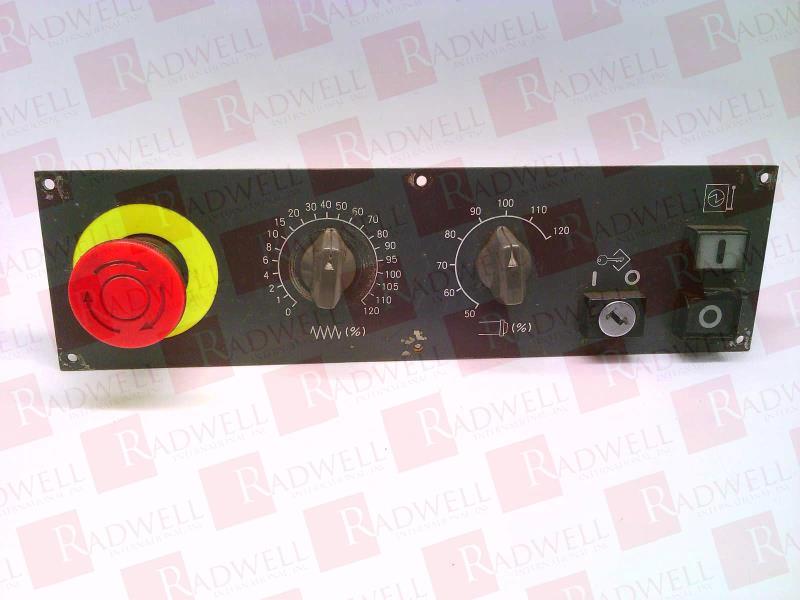 FANUC A02B-0236-C232