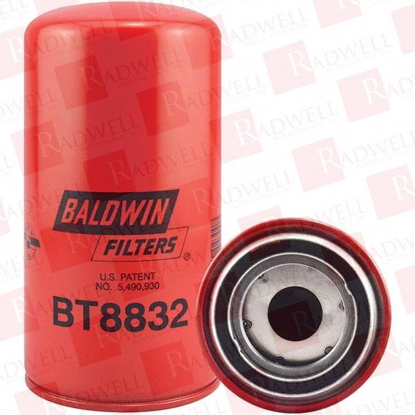 CLARCOR INC BT8832