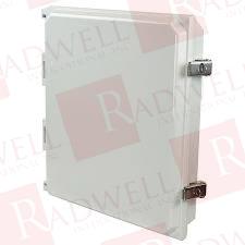 ALLIED MOULDED PRODUCTS AMHMI142L