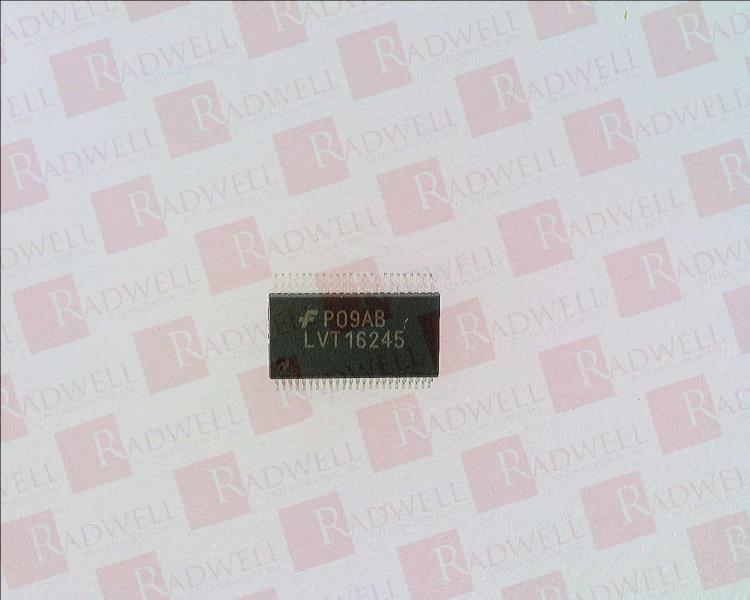 FSC 74LVT16245MEAX