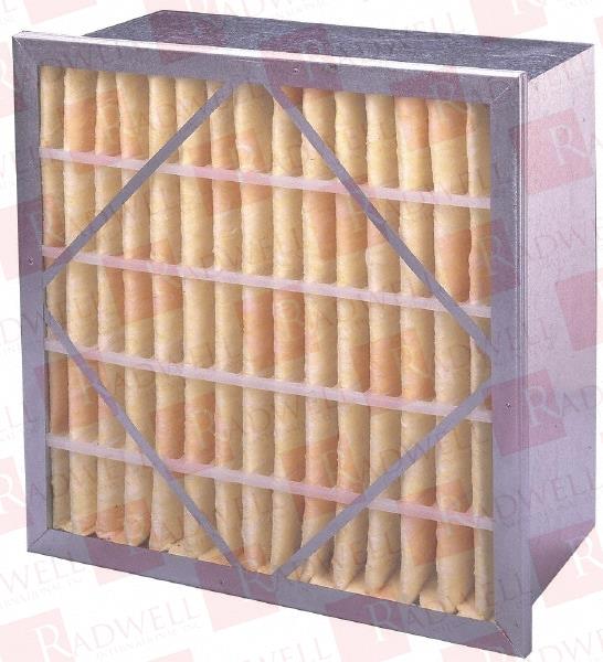 FLANDERS FILTERS PRP95S0012