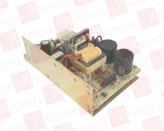 KEPCO ERX12-5