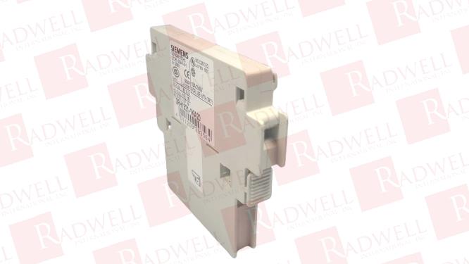 SIEMENS 3RH19211KA20