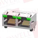 AMPHENOL RJHSE5485A1