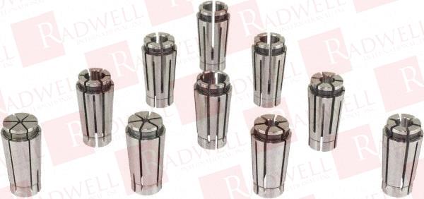 LYNDEX CORP SK16-SET-27-MM