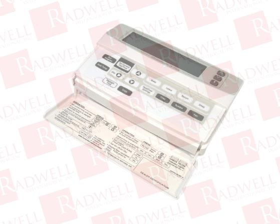 HONEYWELL T8635L1013