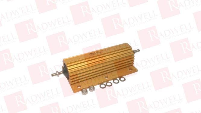 OHMITE HS300 220R J