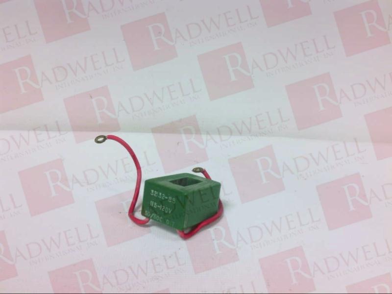 EATON CORPORATION 32132-88
