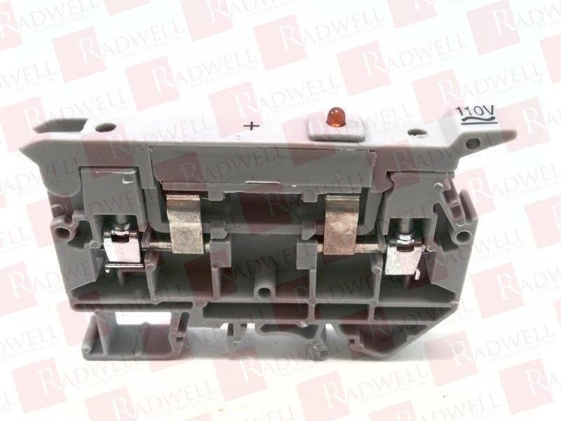 ALTECH CORP CAFL4U(L)/110