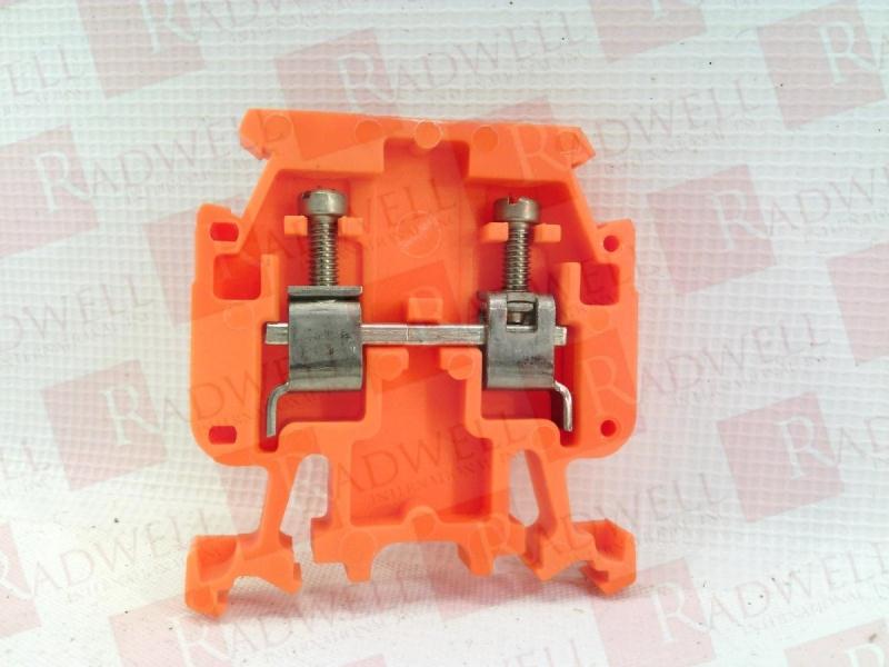 ALLEN BRADLEY 1492-HM1OR