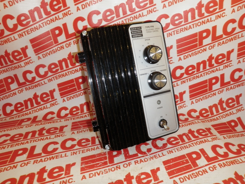 BODINE ELECTRIC 0838