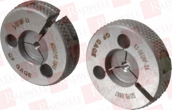 PMC GAGE R0099562AS