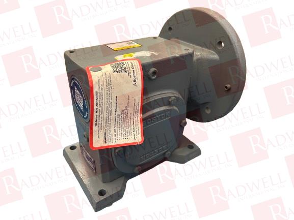 ALTRA INDUSTRIAL MOTION F726B-10-B9-J