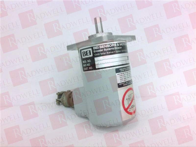BEI SENSORS R25-2048-24