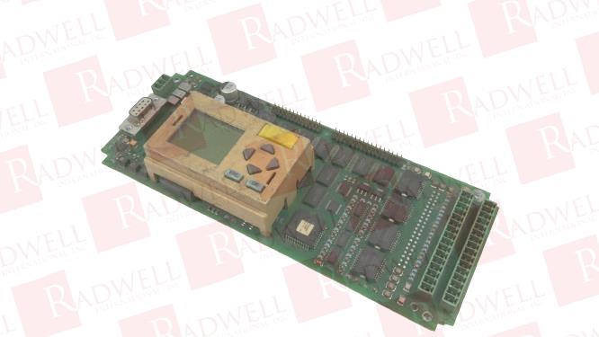 SIEMENS 6AF3671-3AF20