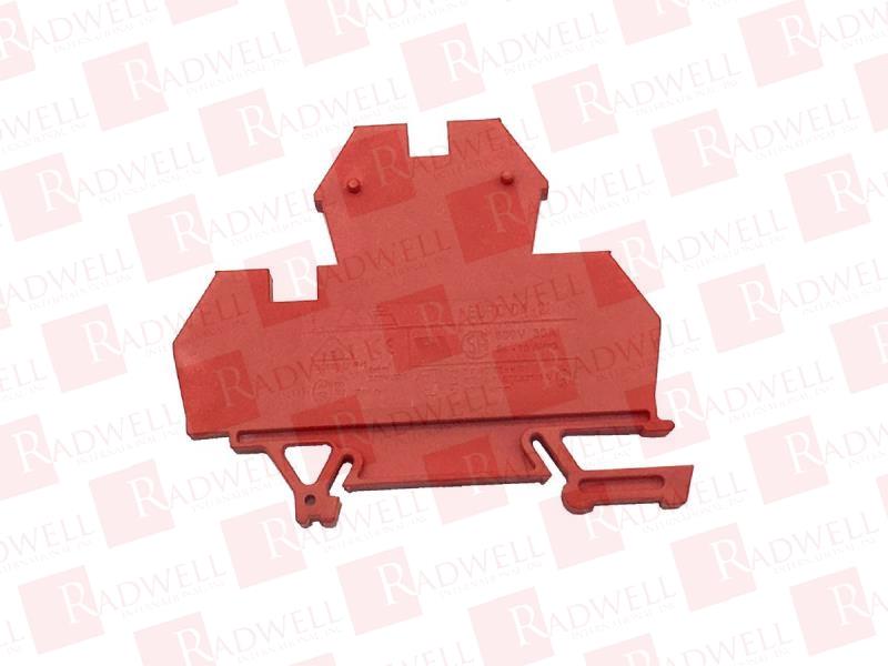 MORSETTITALIA 43550-RD