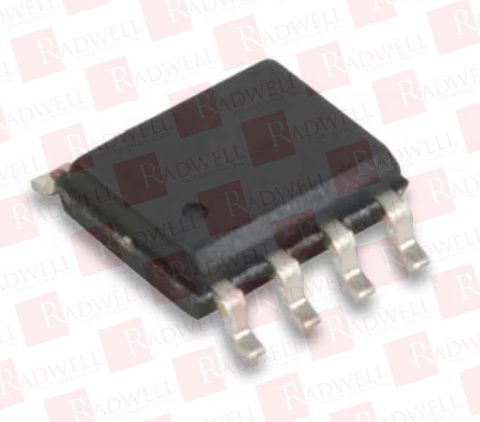 TEXAS INSTRUMENTS SEMI MC1458DR