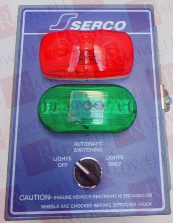 SERCO 629880