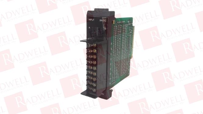 FANUC IC610MDL107