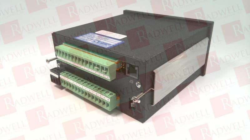 OMEGA ENGINEERING DP7700