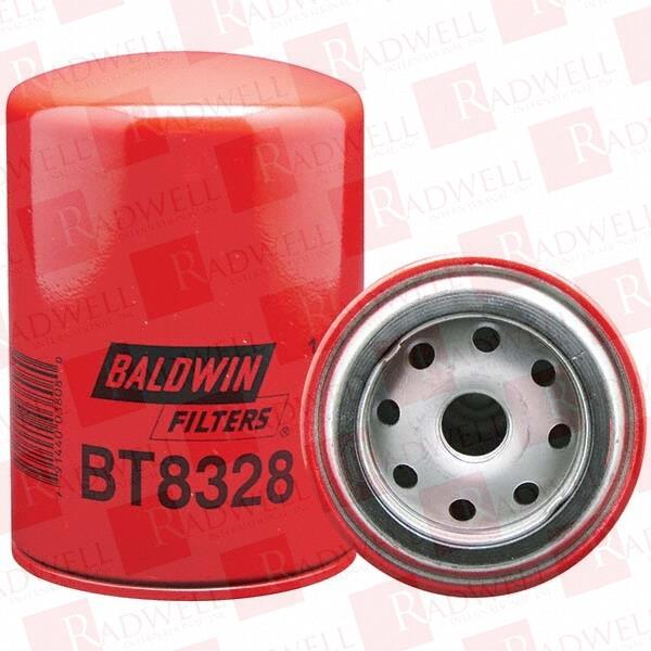 CLARCOR INC BT8328