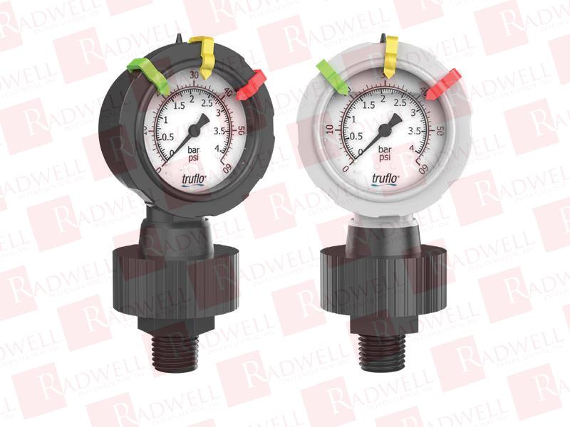 ICON PROCESS CONTROLS OBS-R-PP-0-60