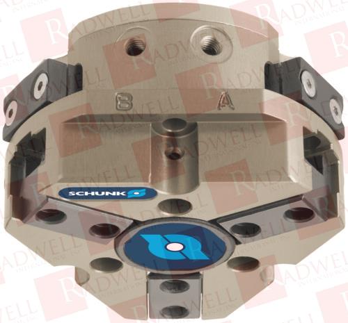 SCHUNK JGZ 64-1-AS