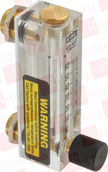 KING INSTRUMENT 75301112C-11