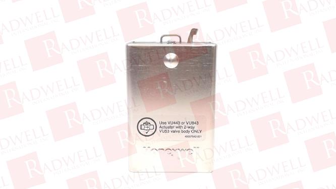HONEYWELL  VU443A1008/U